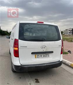 هیوندای H-1